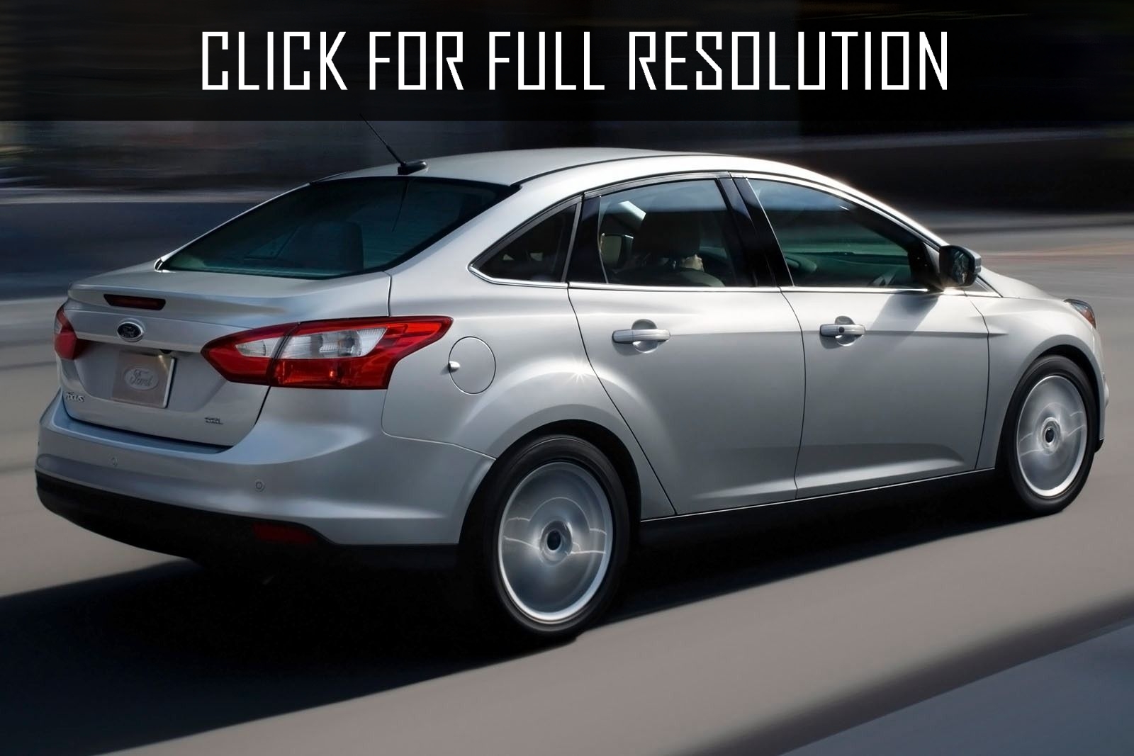 2014 Ford Focus Sedan news, reviews, msrp, ratings with