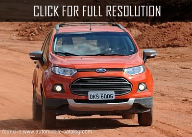 2013 Ford Freestyle