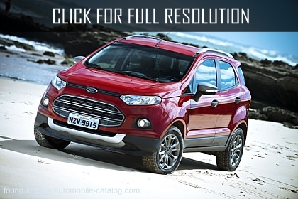 2015 Ford Freestyle