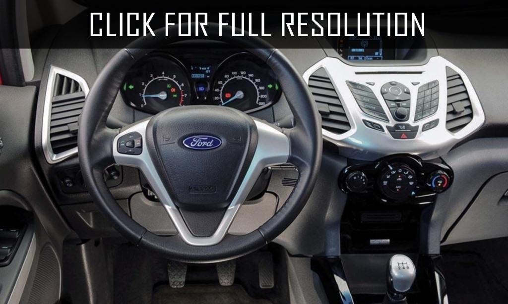 2015 Ford Freestyle