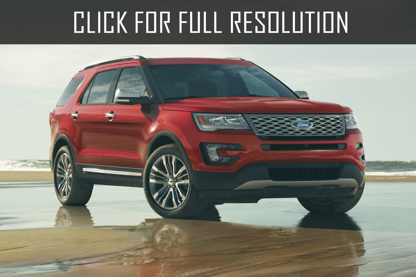 2016 Ford Freestyle
