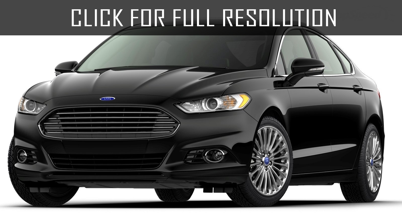 2014 Ford Fusion Titanium news, reviews, msrp, ratings