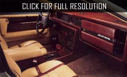 1994 Ford Granada