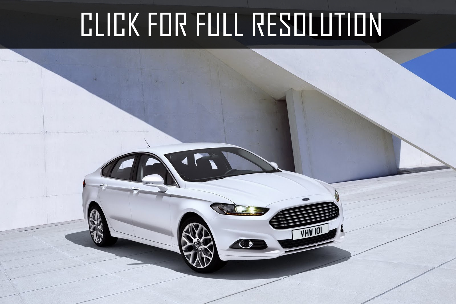 Behoort Indirect Riskeren 2014 Ford Mondeo - news, reviews, msrp, ratings with amazing images