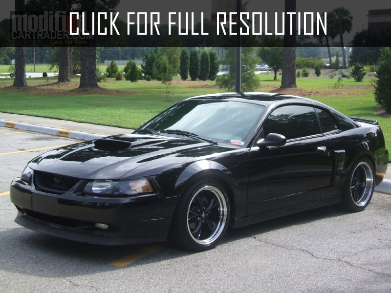 04 Ford Mustang Gt Best Image Gallery 1 15 Share And Download
