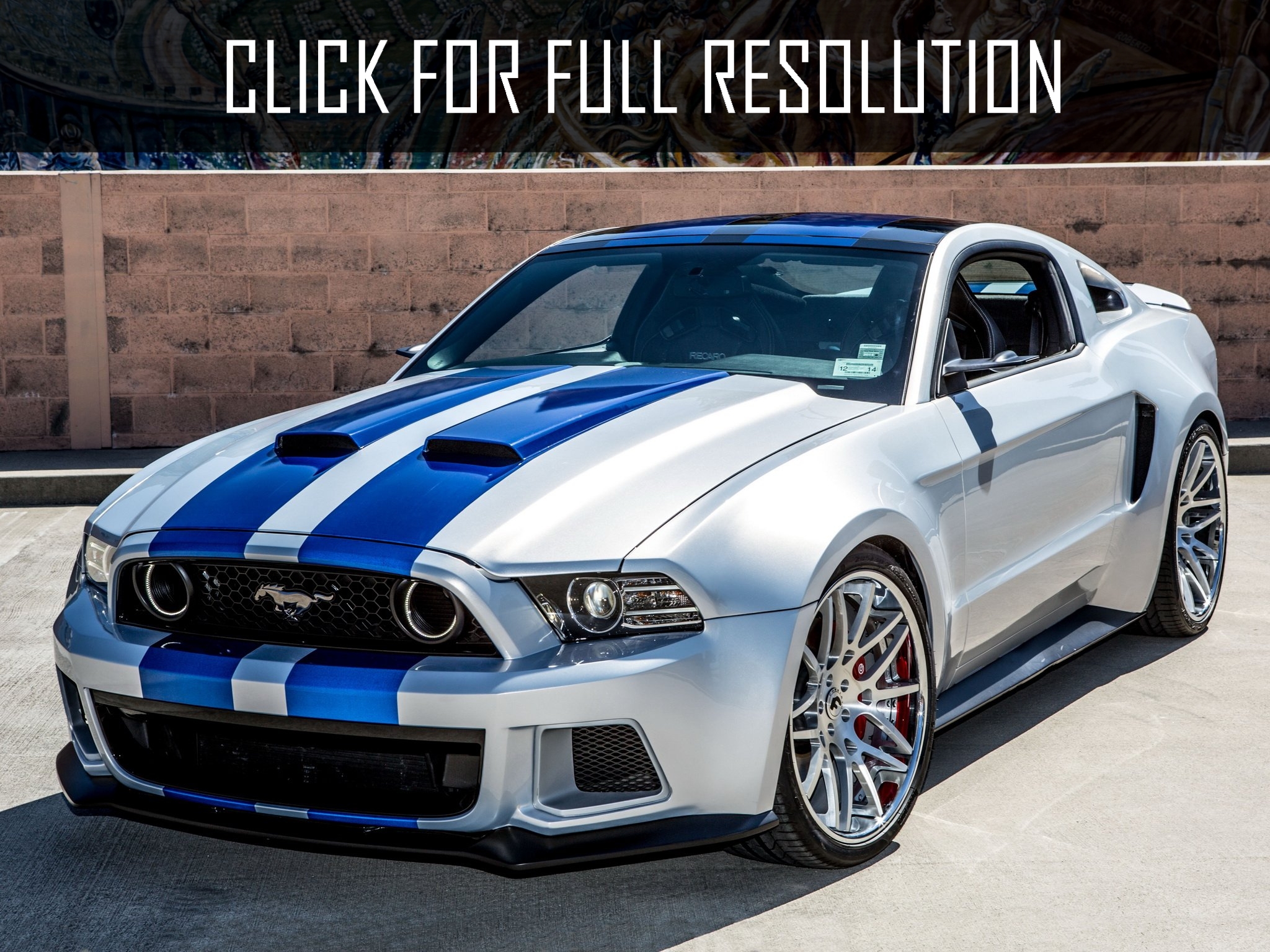 2014 Ford Mustang Gt - news, reviews, msrp, ratings with amazing images