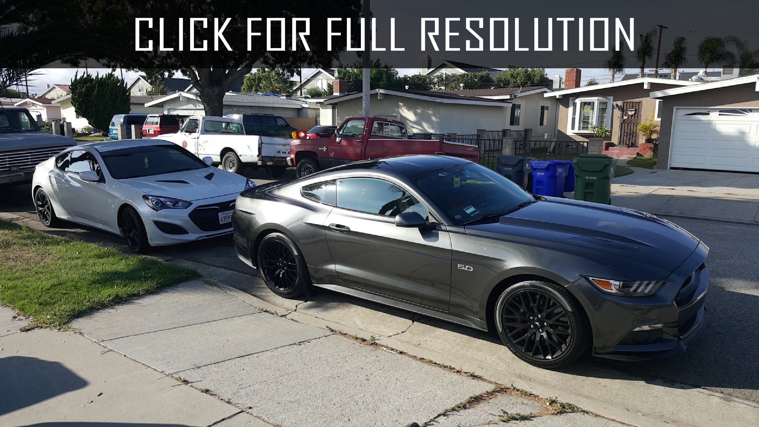 16 Ford Mustang Gt Best Image Gallery 10 13 Share And Download