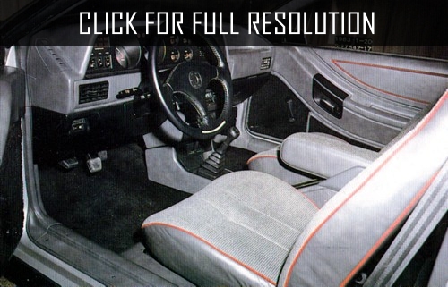 1980 Ford Probe