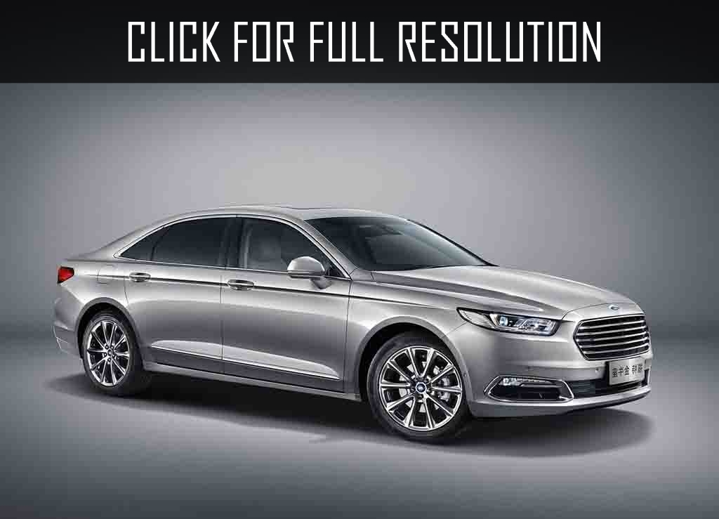 2018 Ford Taurus news, reviews, msrp, ratings with