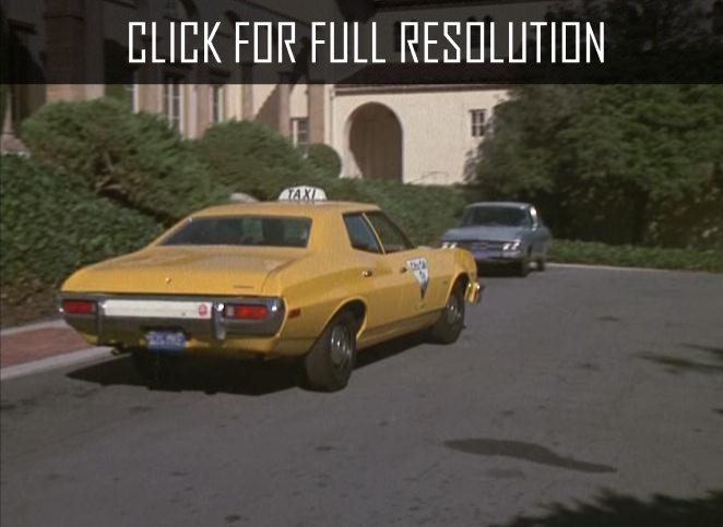 1979 Ford Torino