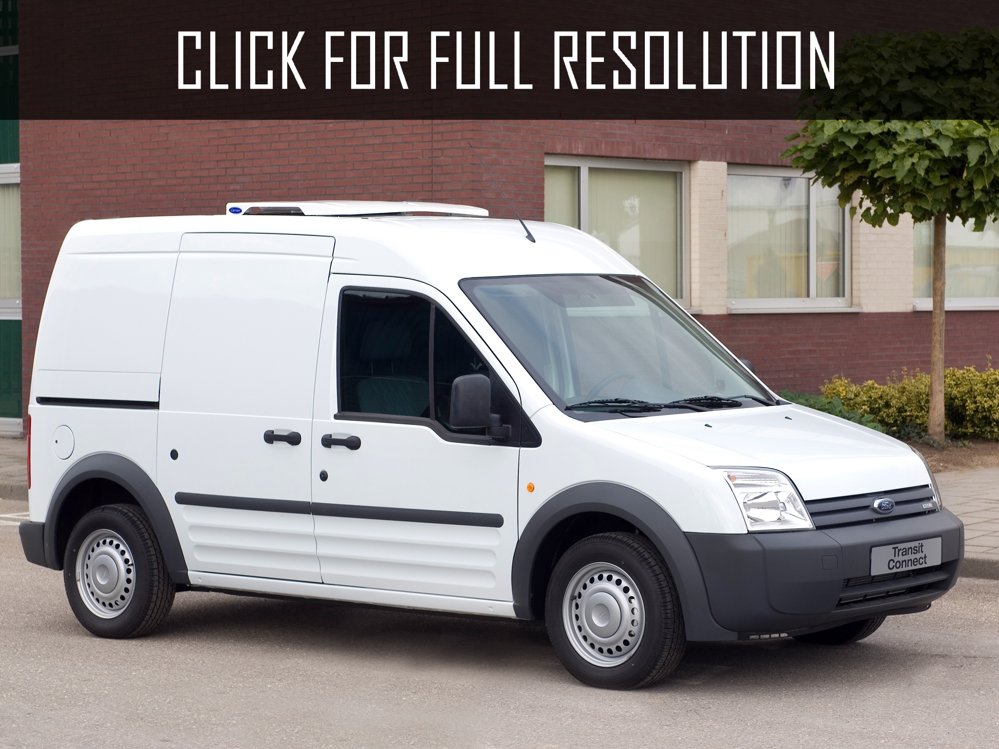 2006 Ford Transit Connect news, reviews, msrp, ratings