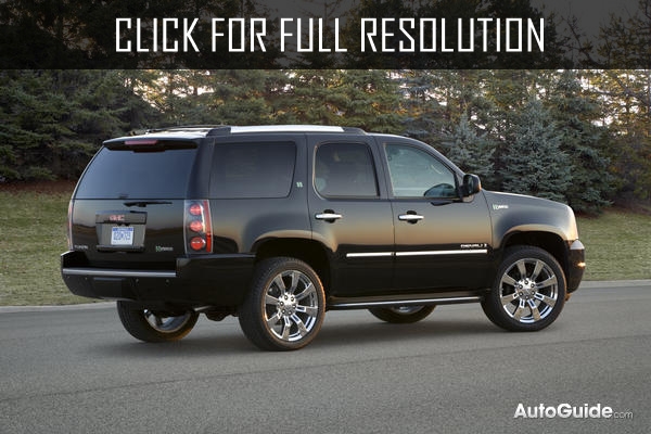 2010 Gmc Sierra Hybrid