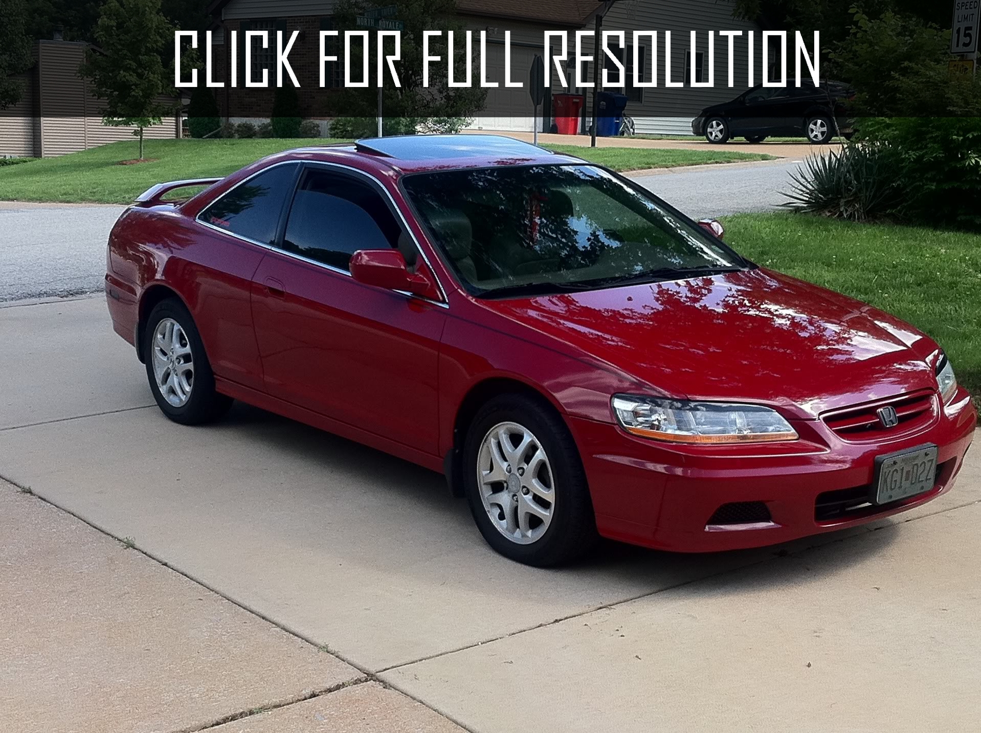2002 Honda Accord Coupe - news, reviews, msrp, ratings with amazing images