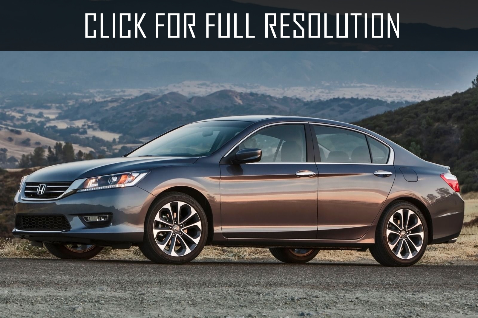 2015 Honda Accord Lx - news, reviews, msrp, ratings with amazing images