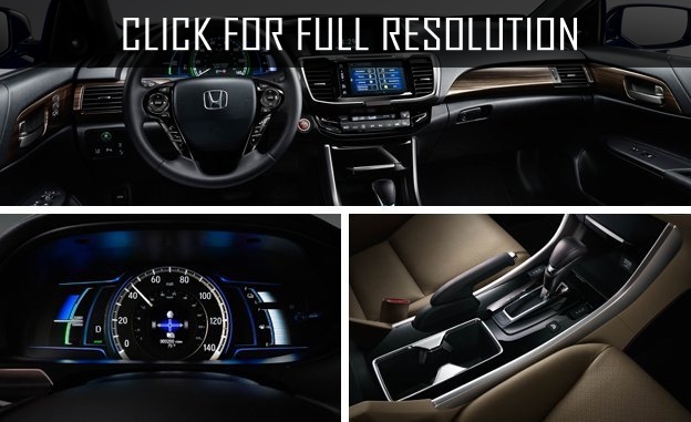 2017 Honda Accord Coupe Best Image Gallery 13 17 Share