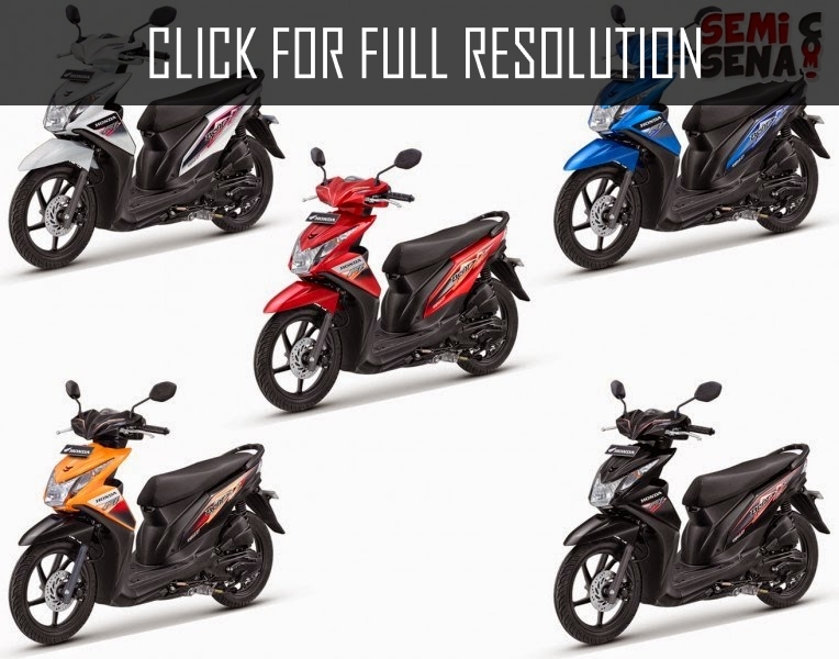 2014 Honda Beat - news, reviews, msrp, ratings with amazing images