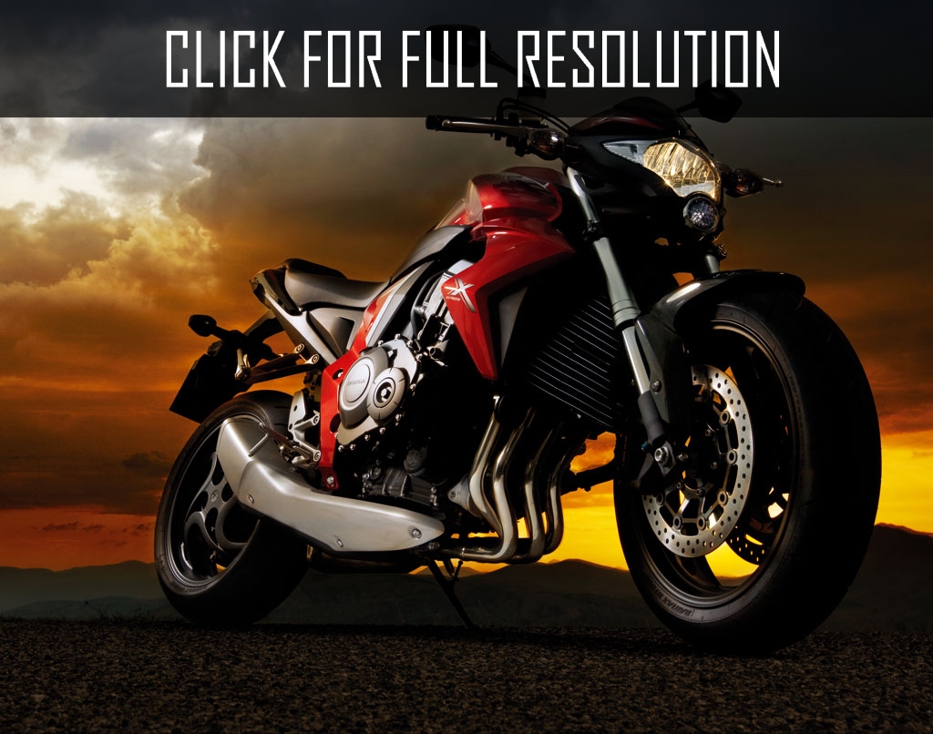 Honda CB1000R For Sale | 2018 Honda CB1000R Black 