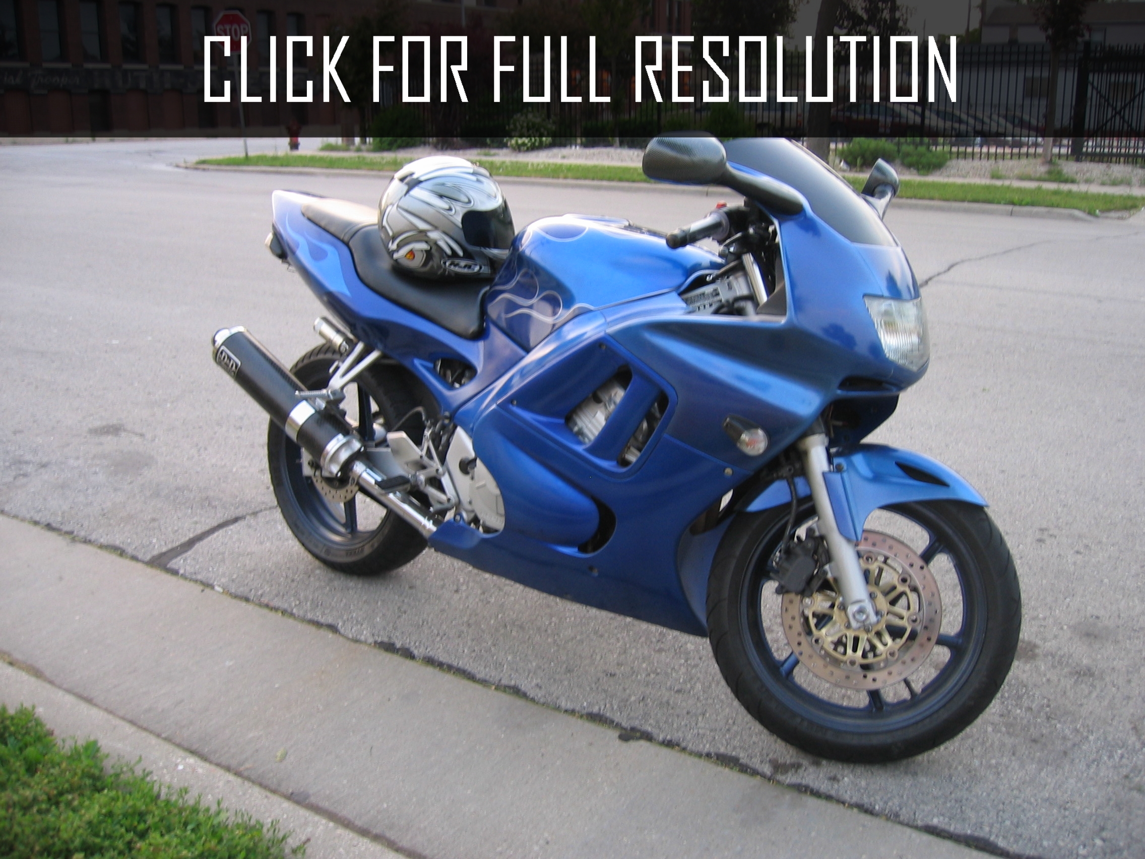 1998 Honda Cbr 600 news, reviews, msrp, ratings with