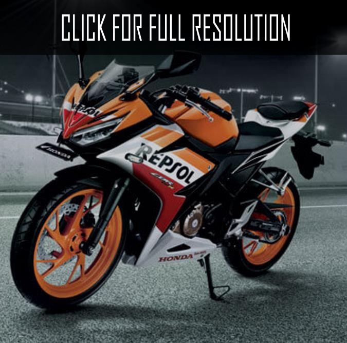 2016 Honda Cbr Best Image Gallery 8 14 Share And Download