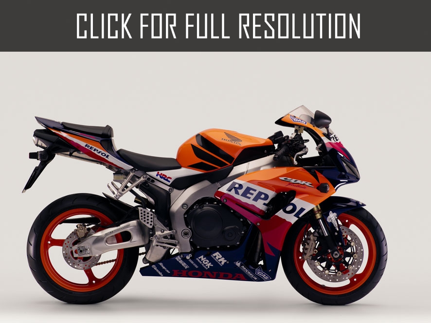 2007 Honda Cbr1000rr news, reviews, msrp, ratings with