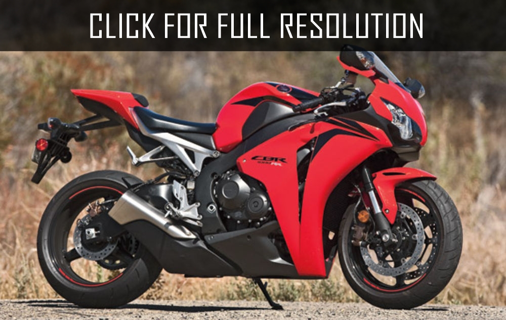 2009 Honda Cbr1000rr news, reviews, msrp, ratings with