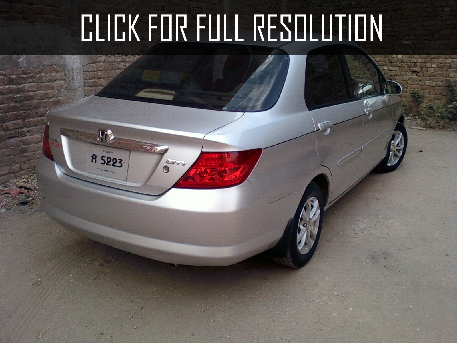 2005 Honda City News Reviews Msrp Ratings With Amazing Images