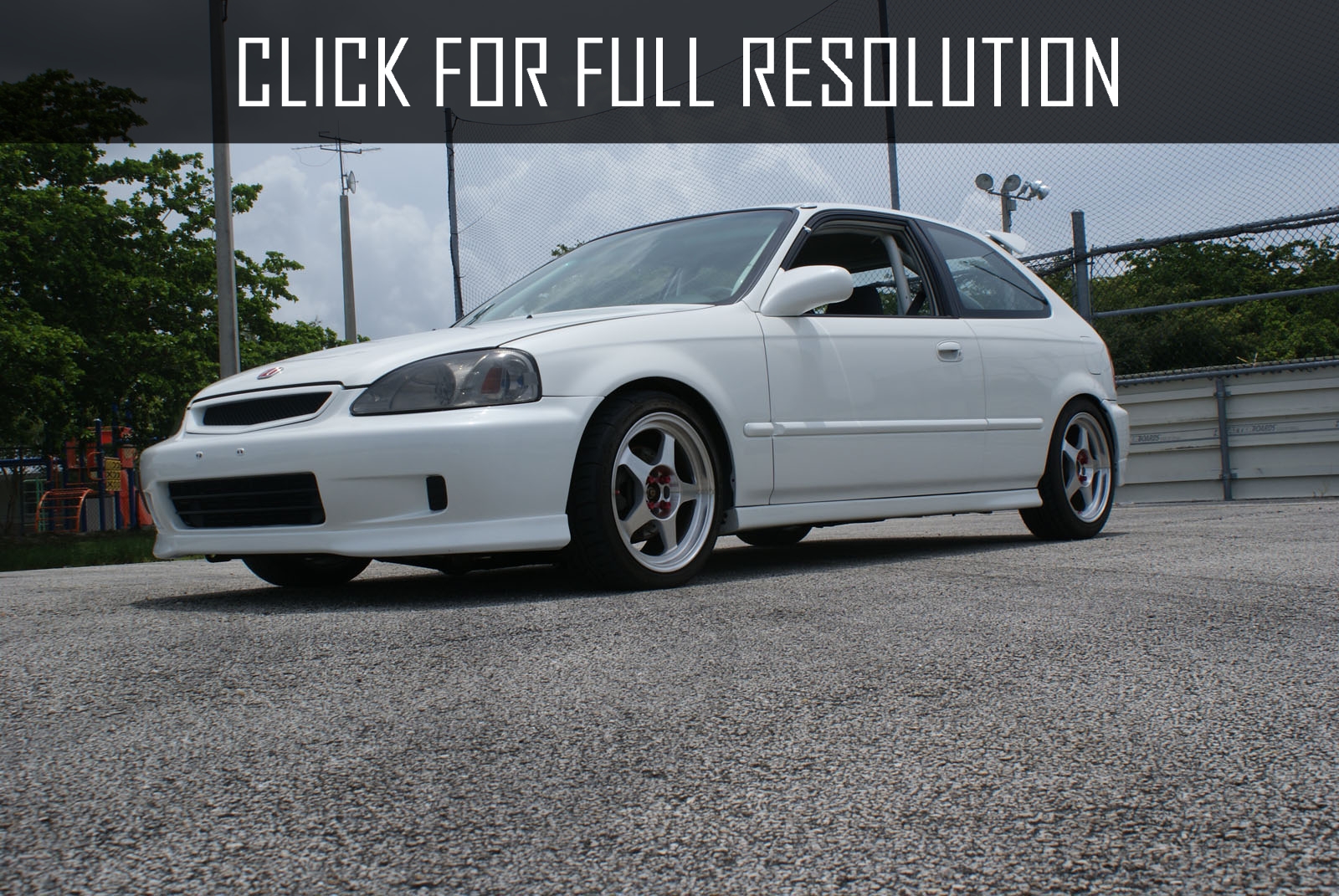 1997 Honda Civic Si Best Image Gallery 4 17 Share And Download