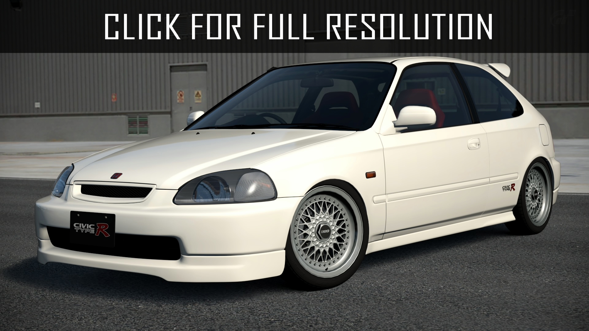 1998 Honda Civic Type R - news, reviews, msrp, ratings with amazing images