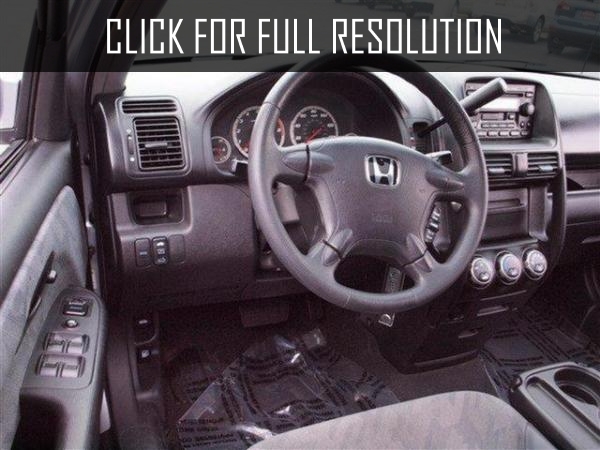 2003 Honda Crv Best Image Gallery 11 15 Share And Download