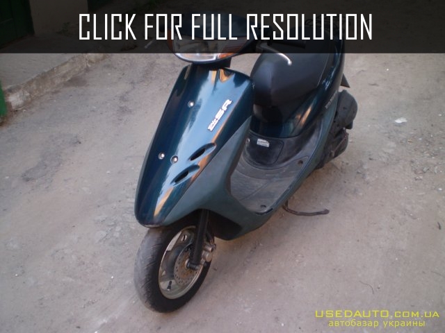 1997 Honda Dio Best Image Gallery 1 11 Share And Download