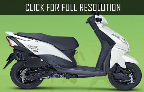2017 Honda Dio Best Image Gallery 9 10 Share And Download