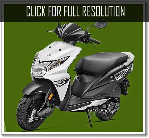 Honda Dio Best Image Gallery 1 15 Share And Download