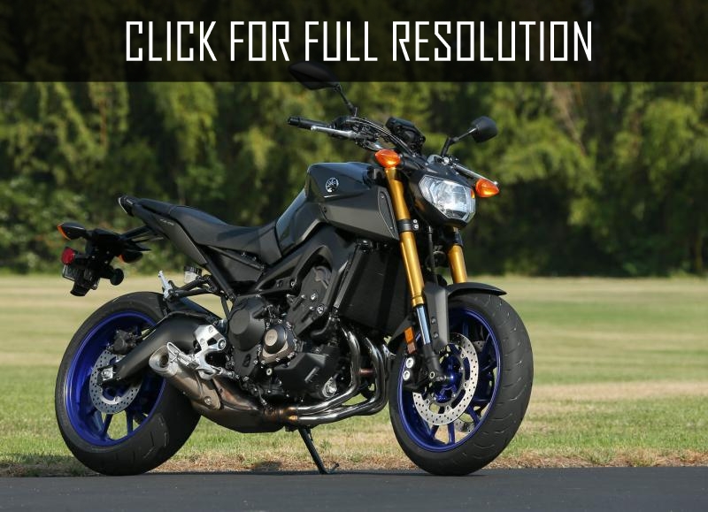 2014 Honda Hornet