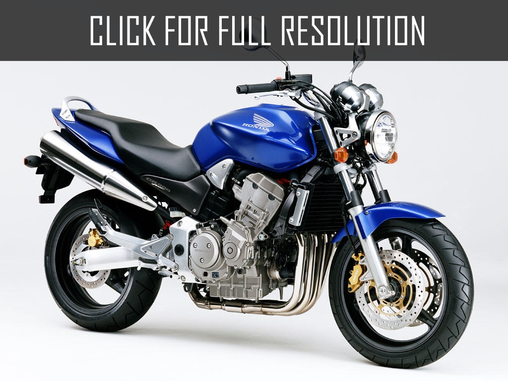 2015 Honda Hornet Best Image Gallery 4 15 Share And Download