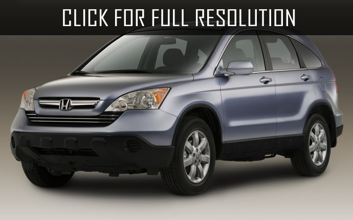 2008 Honda Hrv news, reviews, msrp, ratings with amazing