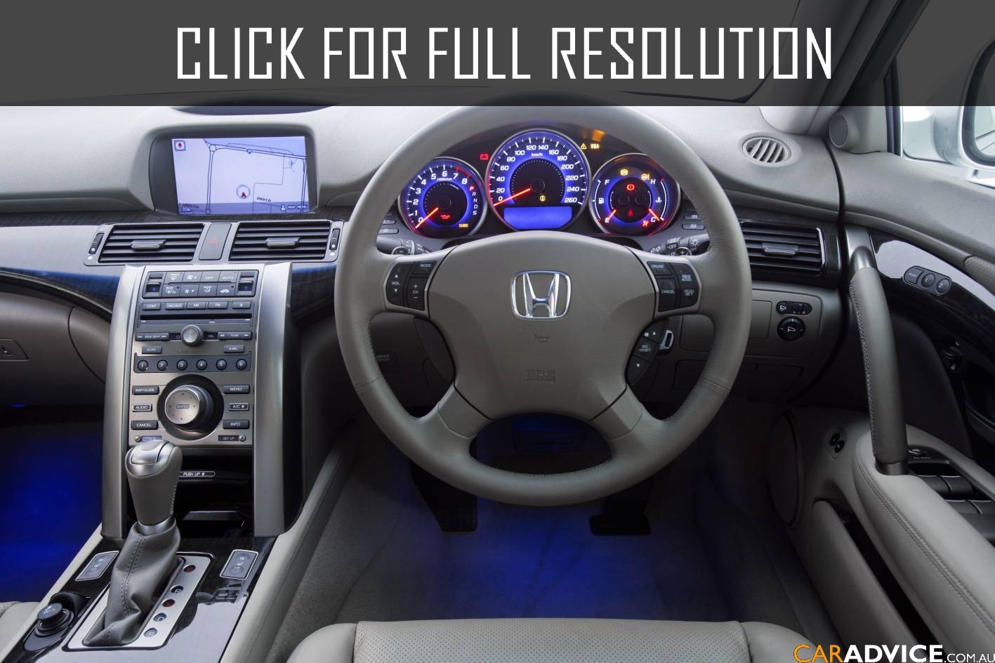 2014 Honda Legend