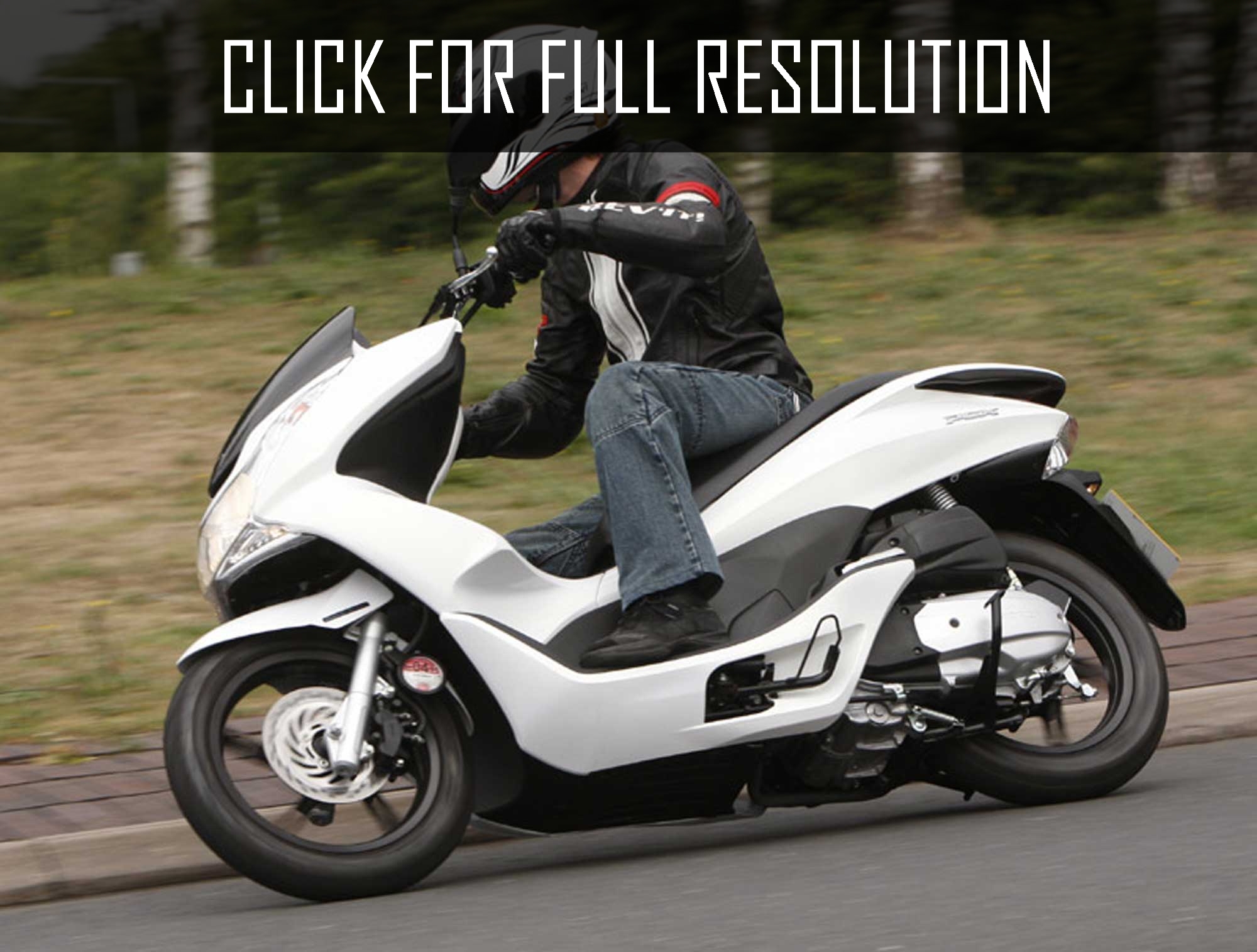 13 Honda Pcx Best Image Gallery 12 17 Share And Download