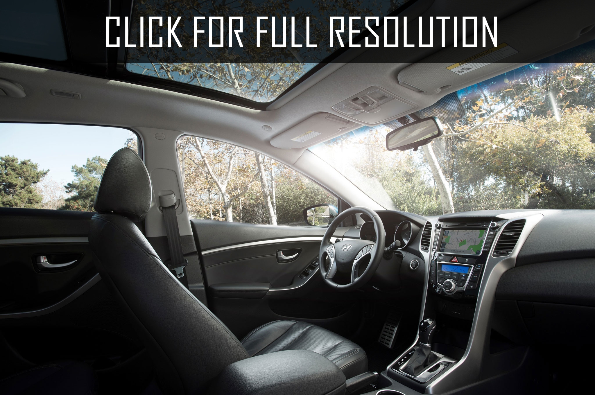 2015 Hyundai Elantra Hatchback News Reviews Msrp