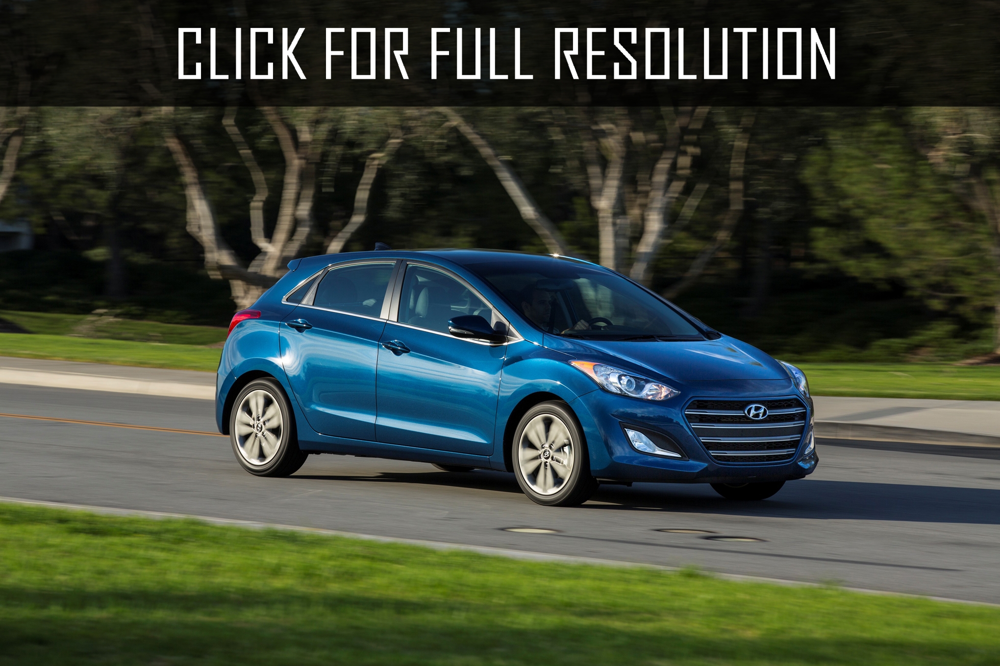 2016 Hyundai Elantra Hatchback news, reviews, msrp