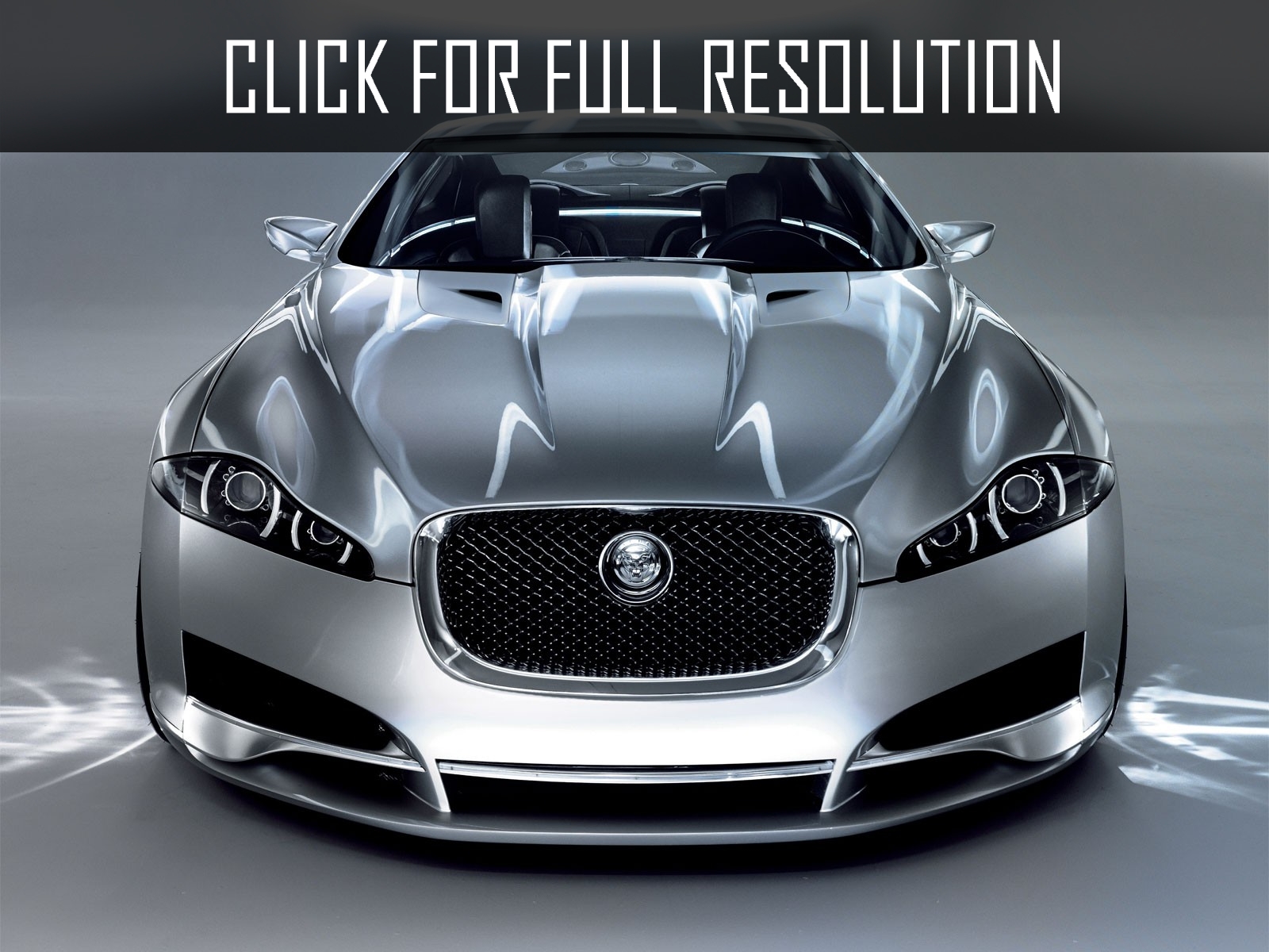 2013 Jaguar Xf Supercharged