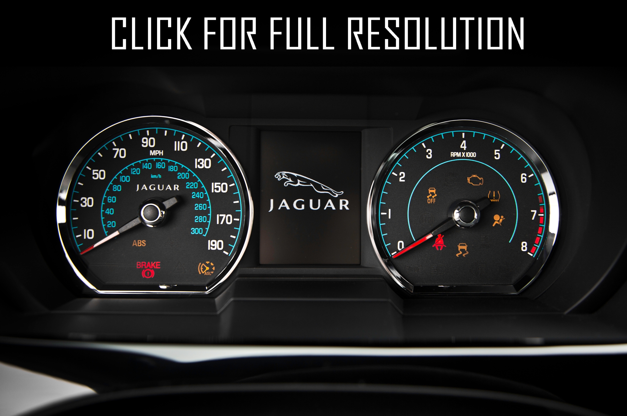 2014 Jaguar Xk Coupe