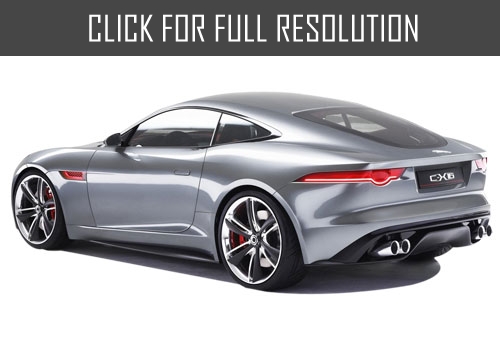 2016 Jaguar Xkr
