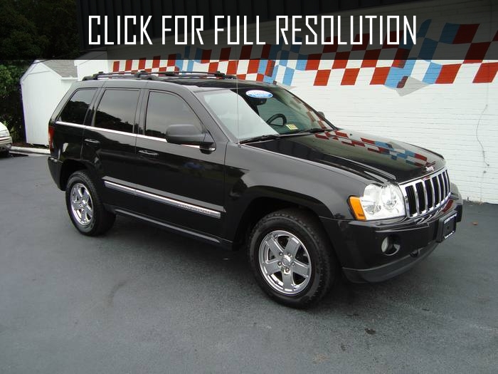 2005 Jeep Cherokee Limited Best Image Gallery 8 22 Share