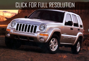 2007 Jeep Cherokee Sport