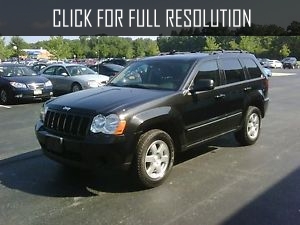 2009 Jeep Cherokee Limited