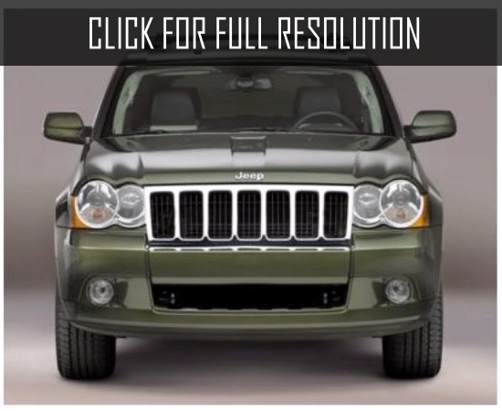 2010 Jeep Cherokee Limited