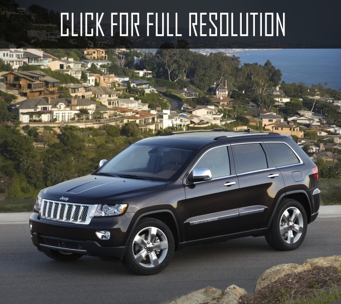 2012 Jeep Cherokee Limited