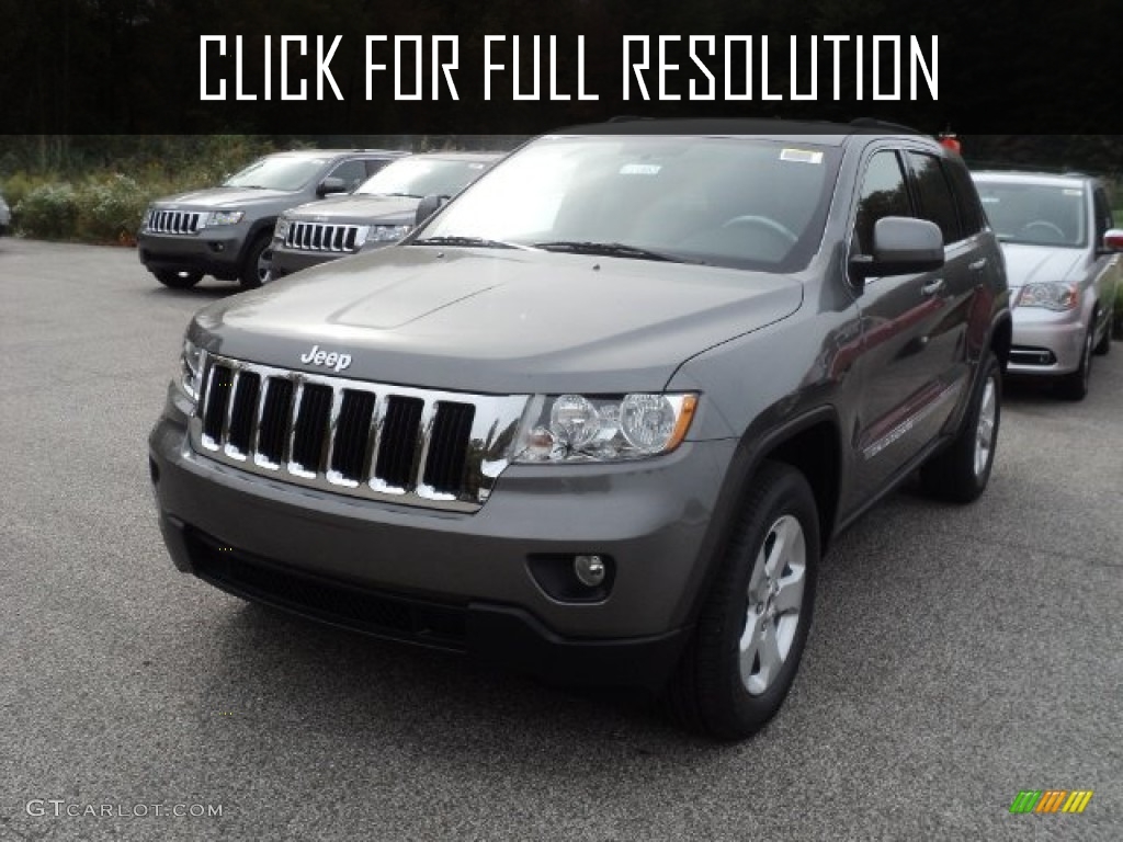 2012 Jeep Cherokee Limited