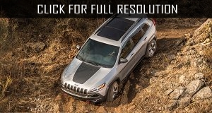 2017 Jeep Patriot 4x4