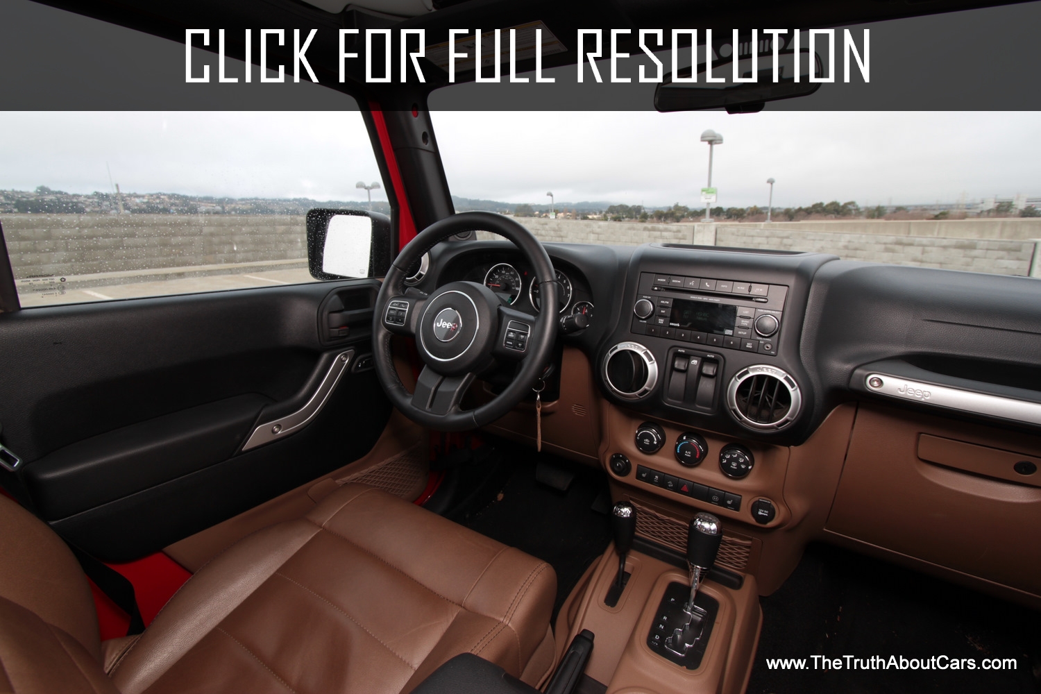 2004 Jeep Wrangler Rubicon Best Image Gallery 13 23 Share